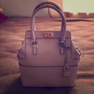 New With Tag Guess Bag
